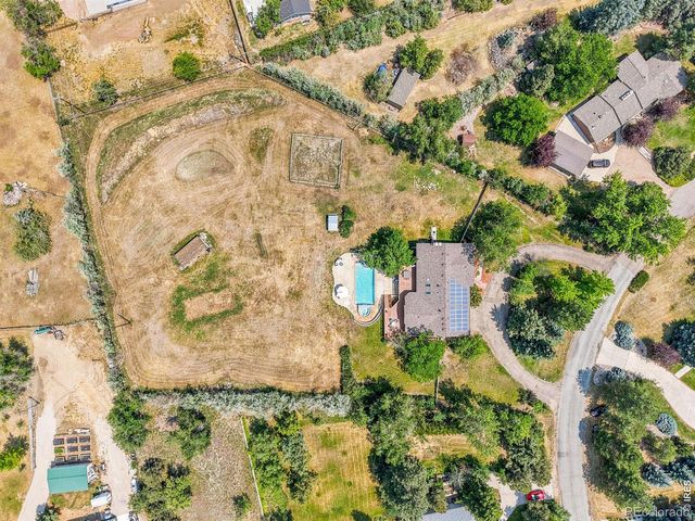 635 Ord Drive, Boulder, CO 80303