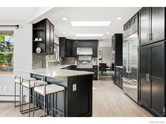 635 Ord Drive, Boulder, CO 80303