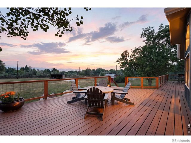 635 Ord Drive, Boulder, CO 80303