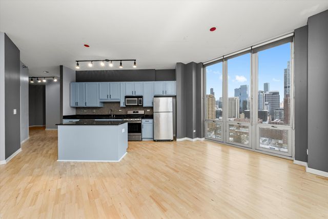 1600 S Indiana Avenue 1708, Chicago, IL 60605