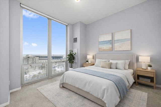 1600 S Indiana Avenue 1708, Chicago, IL 60605