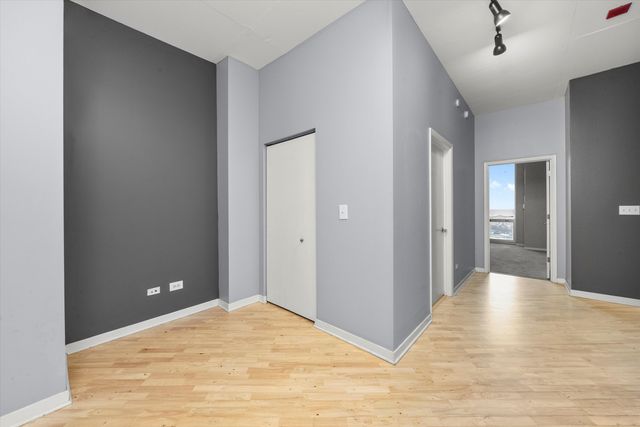 1600 S Indiana Avenue 1708, Chicago, IL 60605