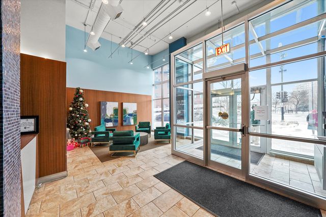 1600 S Indiana Avenue 1708, Chicago, IL 60605