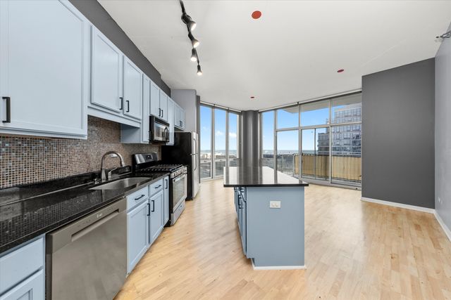 1600 S Indiana Avenue 1708, Chicago, IL 60605