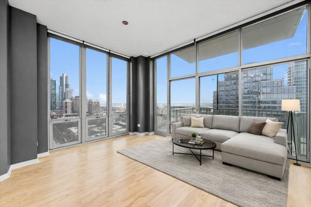 1600 S Indiana Avenue 1708, Chicago, IL 60605