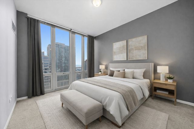 1600 S Indiana Avenue 1708, Chicago, IL 60605