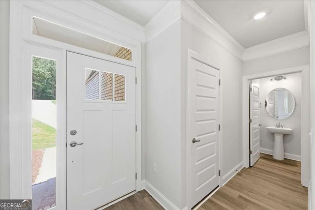 3315 Trevi Trail, Douglasville, GA 30135