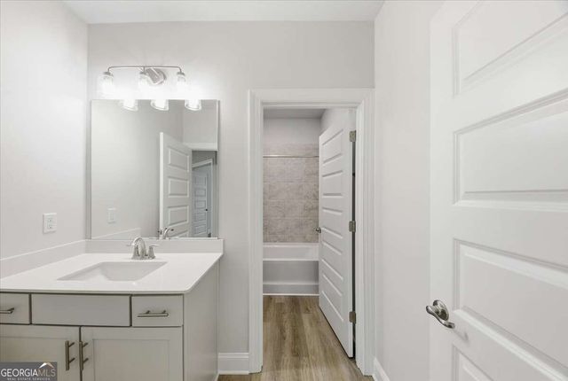 3315 Trevi Trail, Douglasville, GA 30135