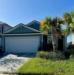 8499 CAPE FOX Drive, Jacksonville, FL 32222