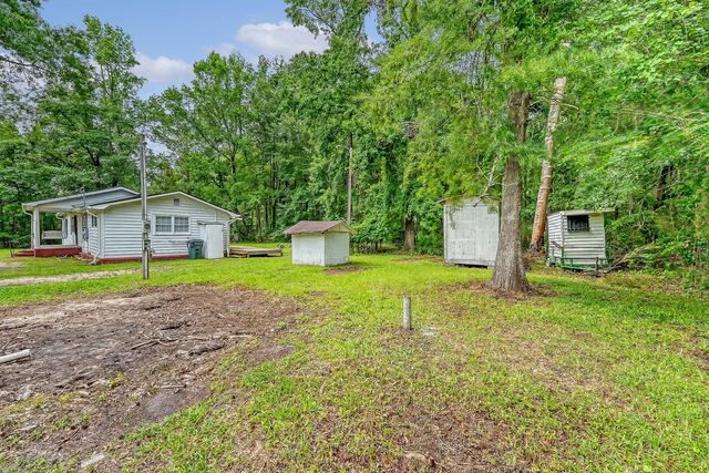 2202 Sc-61, Ridgeville, SC 29472