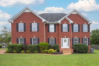1400 Oakhall Trace, Mount Juliet, TN 37122