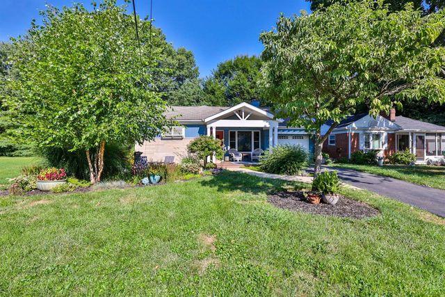 2663 Mendova Lane, Cincinnati, OH 45230
