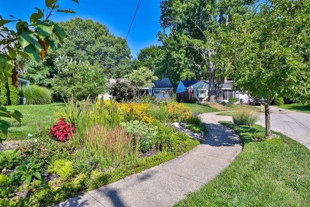 2663 Mendova Lane, Cincinnati, OH 45230
