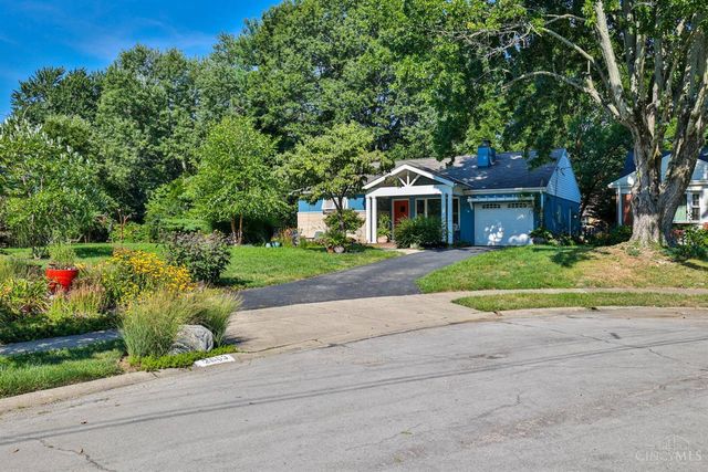 2663 Mendova Lane, Cincinnati, OH 45230