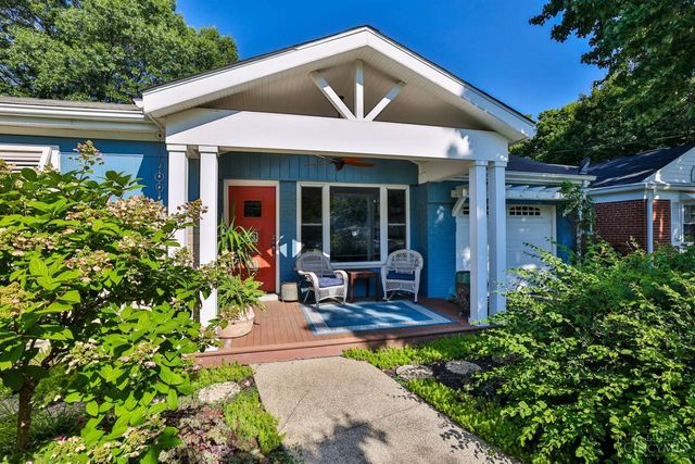 2663 Mendova Lane, Cincinnati, OH 45230