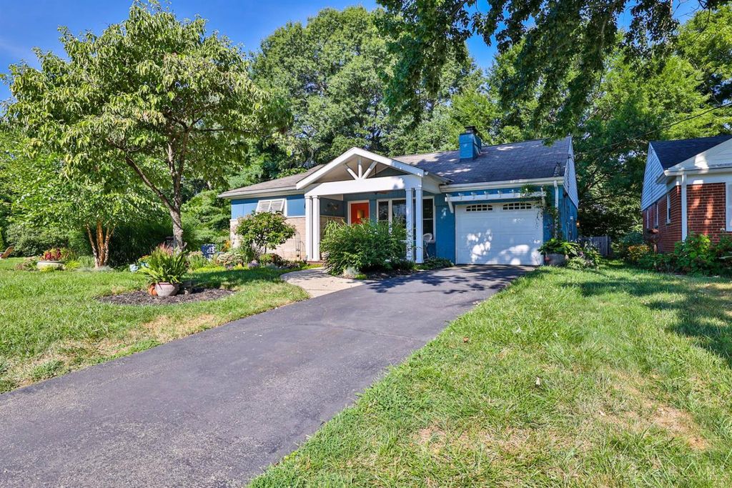 2663 Mendova Lane, Cincinnati, OH 45230
