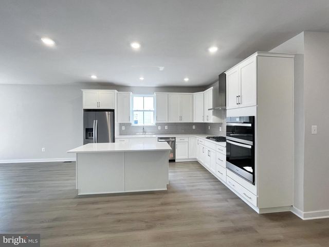 3316 ROOKERY LN, Middletown, DE 19709