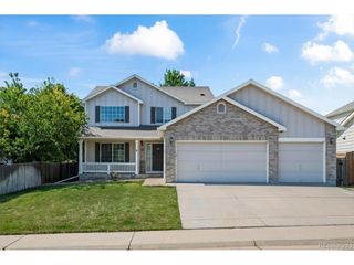 1952 W 135th Pl, Denver, CO 80234