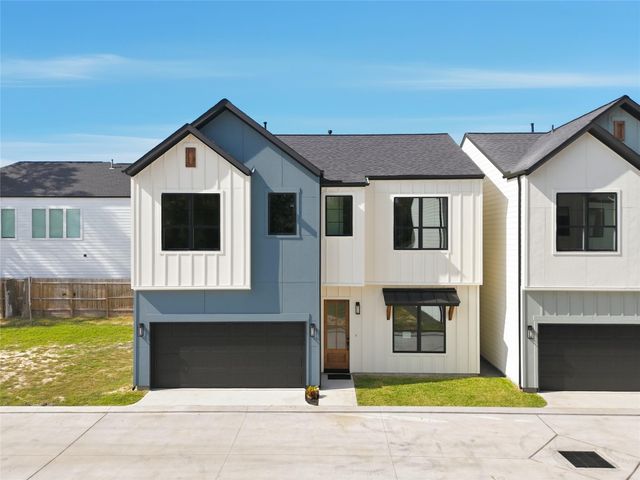 9419 C Montridge Lane, Houston, TX 77080