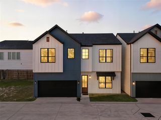 9419 C Montridge Lane, Houston, TX 77080