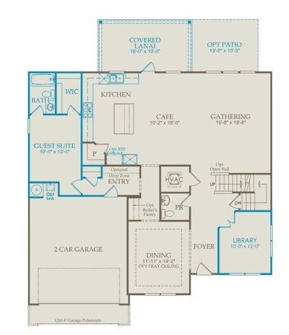 1606 Waterchase Drive, Dacula, GA 30019