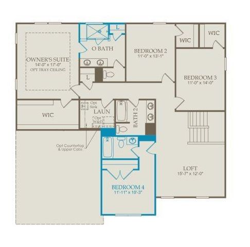 1606 Waterchase Drive, Dacula, GA 30019