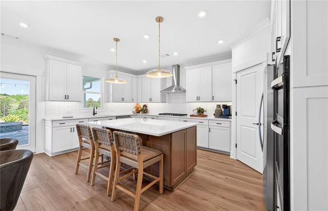 1606 Waterchase Drive, Dacula, GA 30019