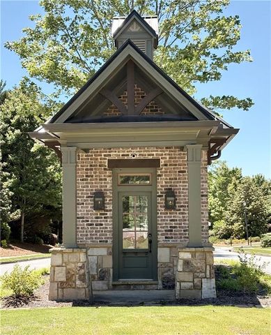 1606 Waterchase Drive, Dacula, GA 30019