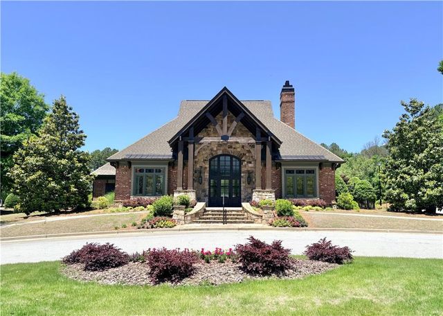 1606 Waterchase Drive, Dacula, GA 30019