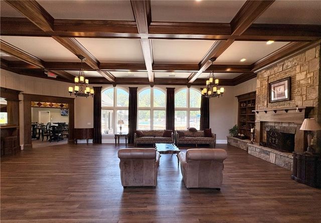 1606 Waterchase Drive, Dacula, GA 30019