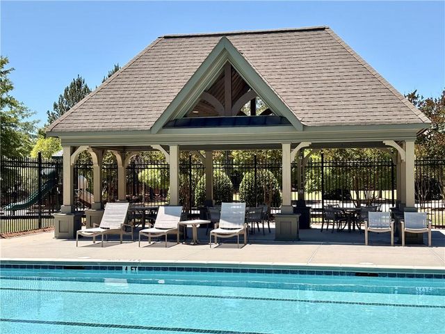 1606 Waterchase Drive, Dacula, GA 30019