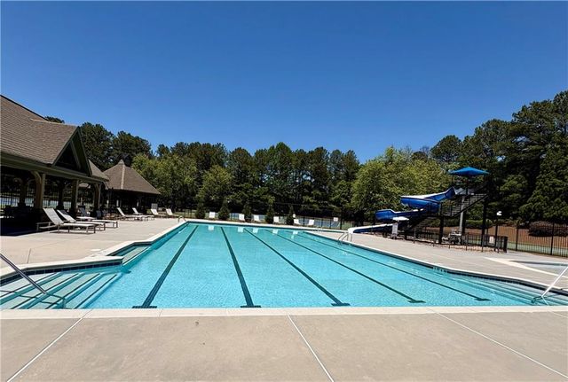 1606 Waterchase Drive, Dacula, GA 30019