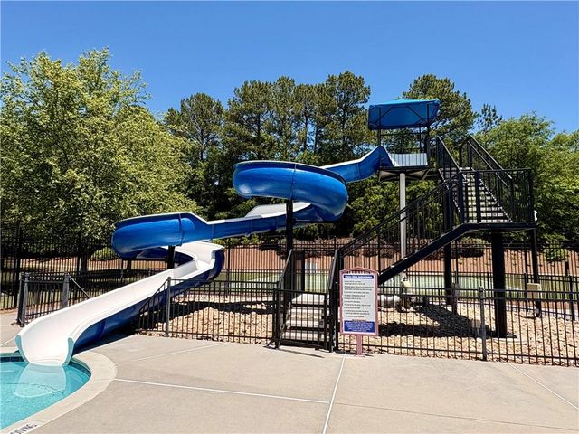 1606 Waterchase Drive, Dacula, GA 30019