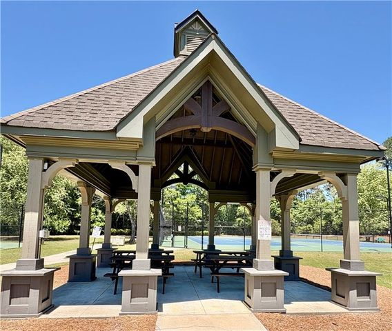 1606 Waterchase Drive, Dacula, GA 30019