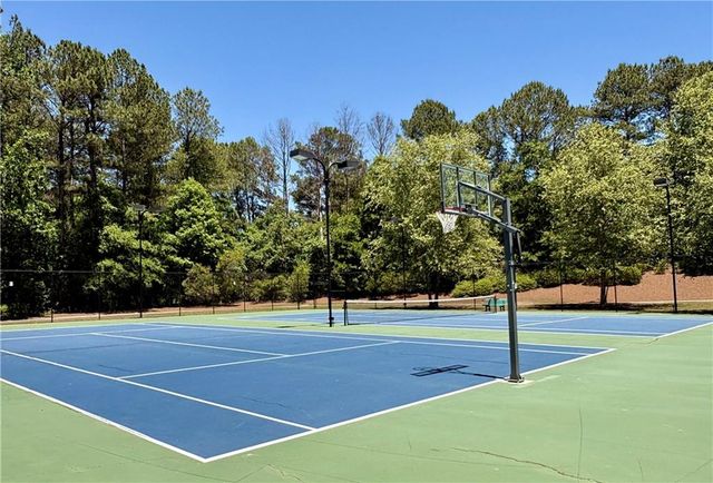 1606 Waterchase Drive, Dacula, GA 30019