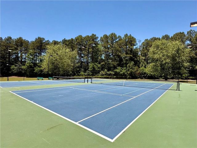 1606 Waterchase Drive, Dacula, GA 30019