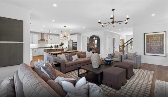 1606 Waterchase Drive, Dacula, GA 30019