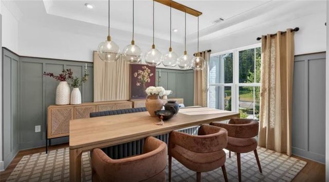1606 Waterchase Drive, Dacula, GA 30019