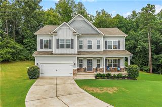 7935 Brynmar Court, Gainesville, GA 30506