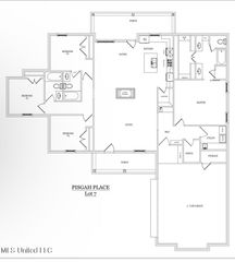 227 Lizzy Lane, Brandon, MS 39047