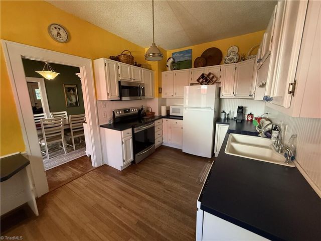 509 Washington Avenue, Winston-salem, NC 27101