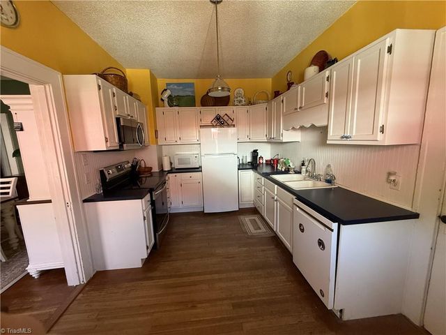 509 Washington Avenue, Winston-salem, NC 27101