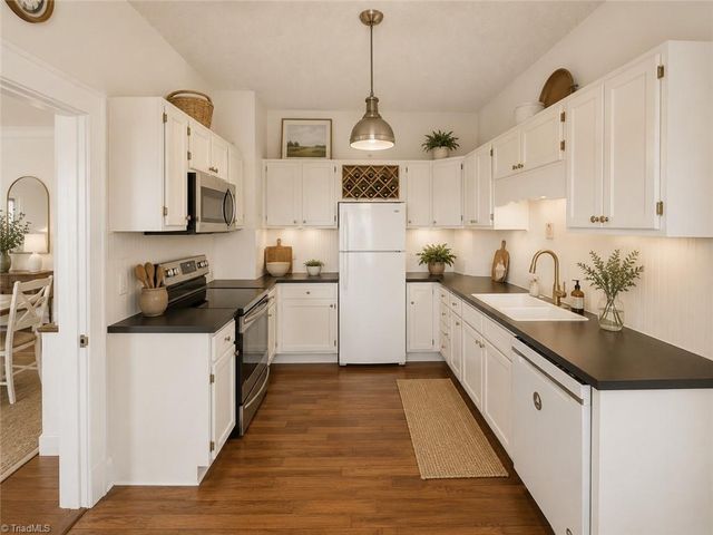 509 Washington Avenue, Winston-salem, NC 27101