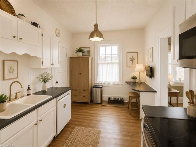 509 Washington Avenue, Winston-salem, NC 27101
