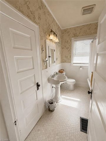 509 Washington Avenue, Winston-salem, NC 27101