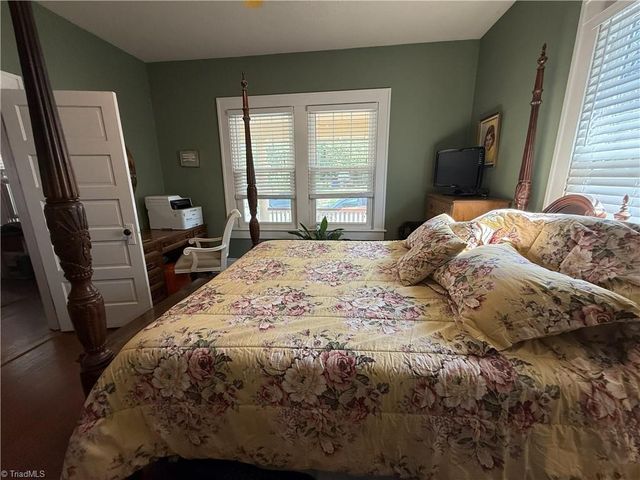 509 Washington Avenue, Winston-salem, NC 27101