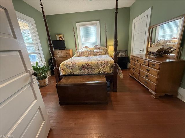 509 Washington Avenue, Winston-salem, NC 27101