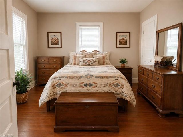 509 Washington Avenue, Winston-salem, NC 27101