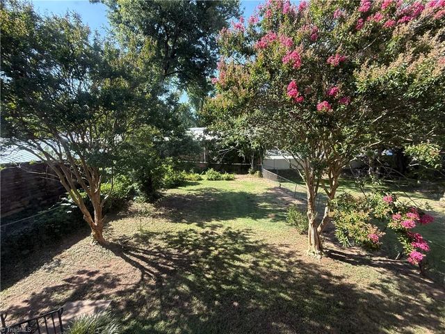 509 Washington Avenue, Winston-salem, NC 27101