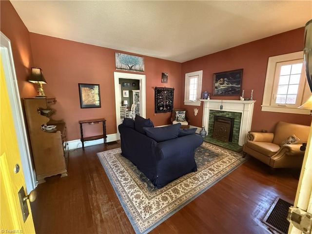 509 Washington Avenue, Winston-salem, NC 27101